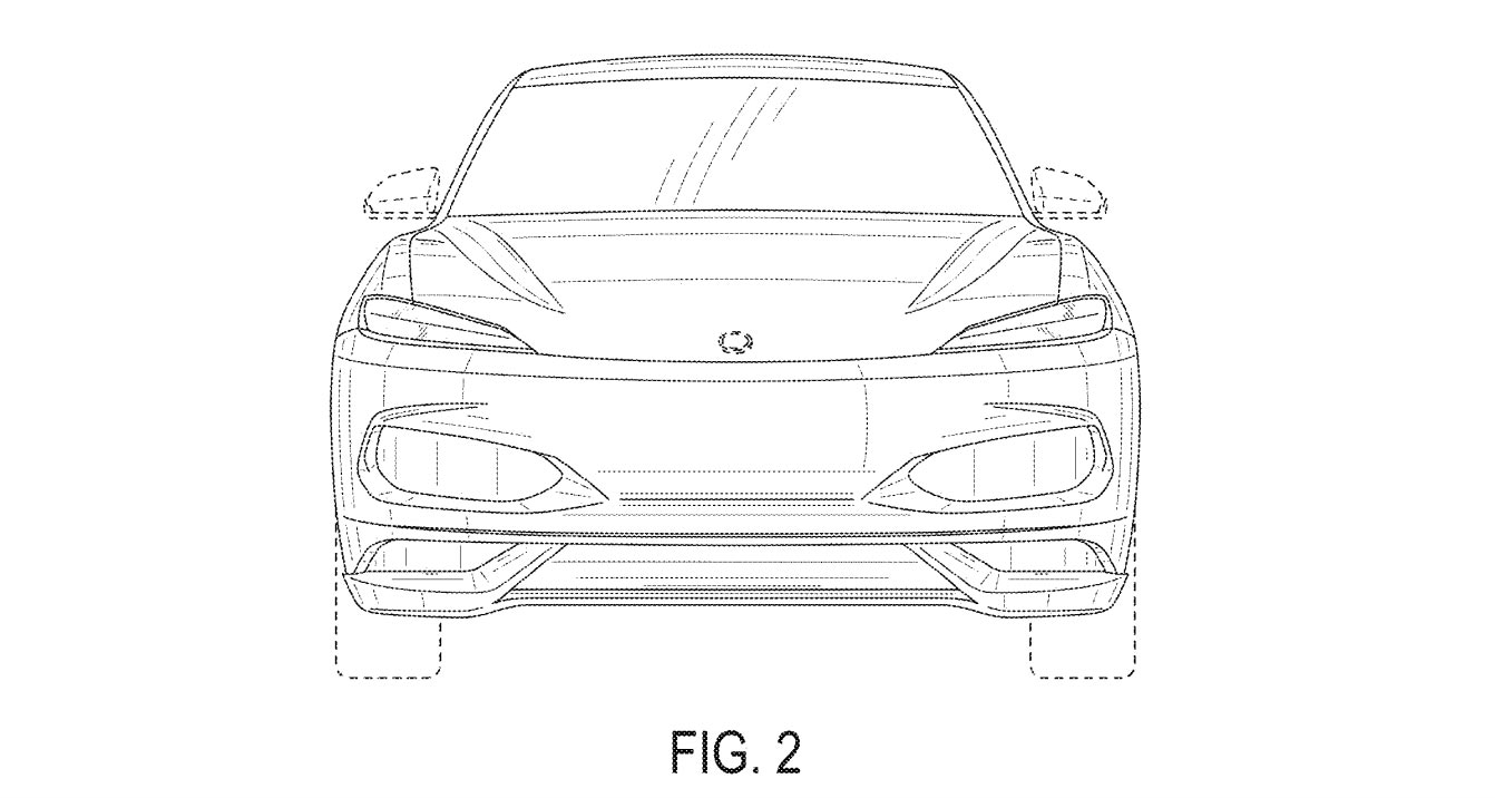 Sexy Karma Crossover Outed By The Patent Office