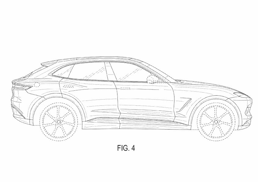 Sexy Karma Crossover Outed By The Patent Office
