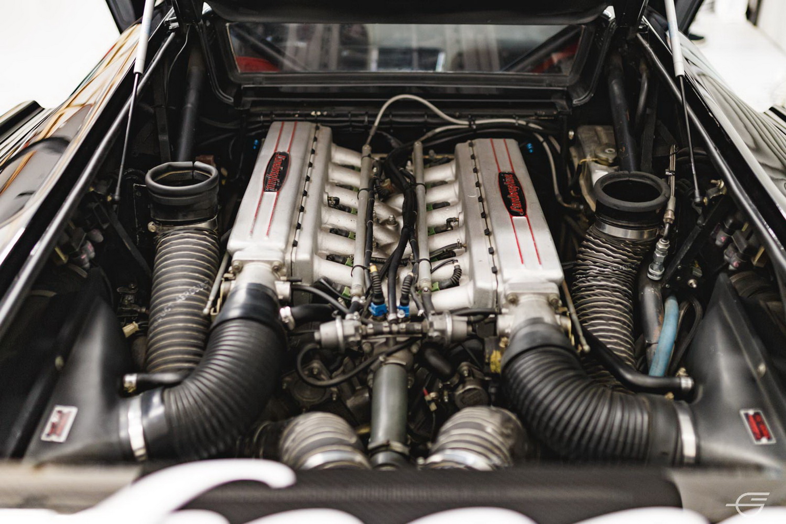 This Lamborghini Diablo SV-R Race Car Will Make Other Supercars Go Look For Their Mommy