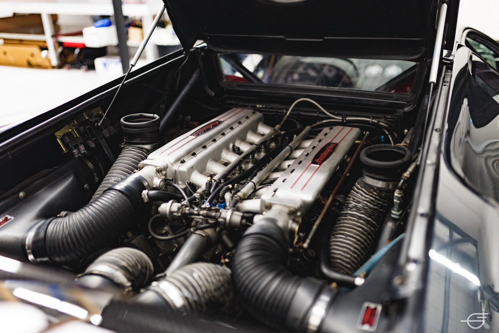 This Lamborghini Diablo SV-R Race Car Will Make Other Supercars Go Look For Their Mommy