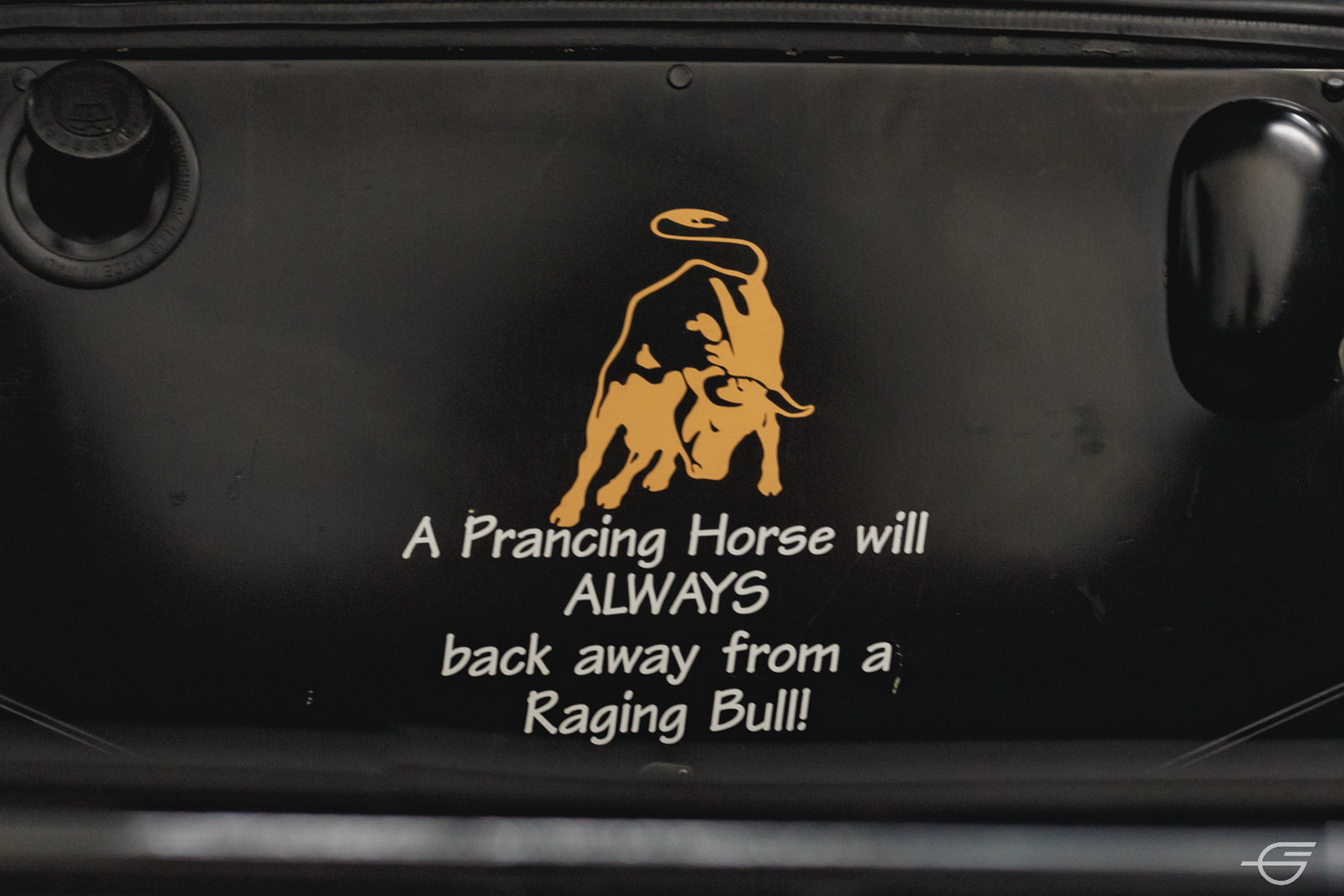 This Lamborghini Diablo SV-R Race Car Will Make Other Supercars Go Look For Their Mommy