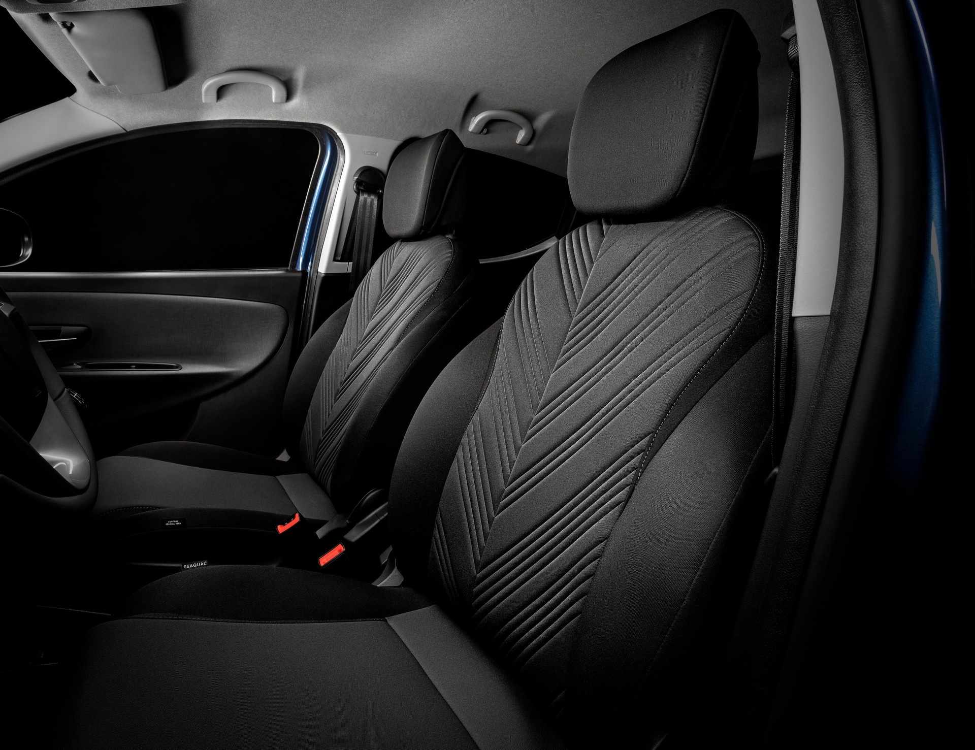 Lancia Lives On As Aging Ypsilon Gets Another Facelift