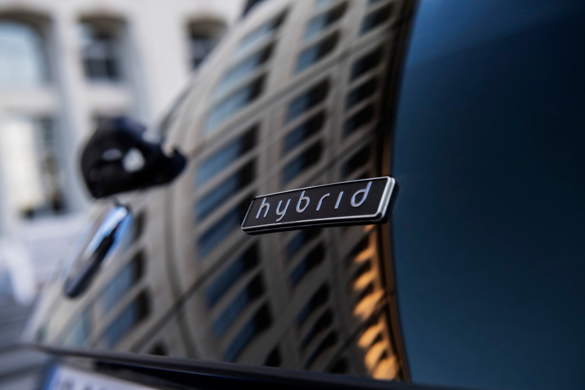 Lancia Lives On As Aging Ypsilon Gets Another Facelift