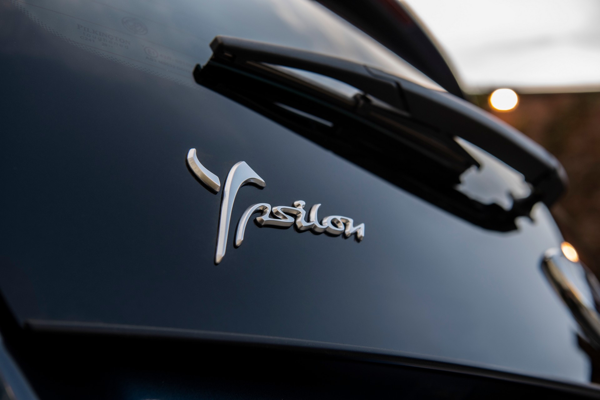 Lancia Lives On As Aging Ypsilon Gets Another Facelift
