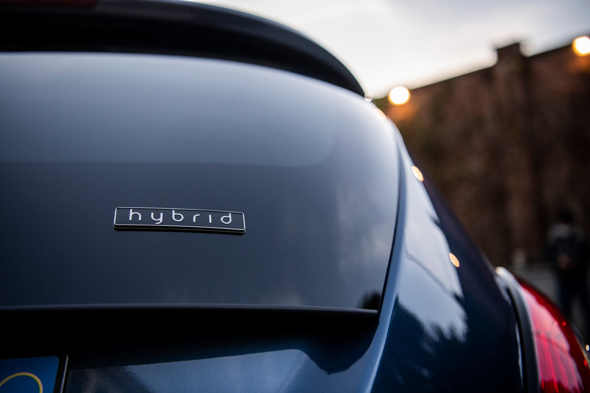 Lancia Lives On As Aging Ypsilon Gets Another Facelift