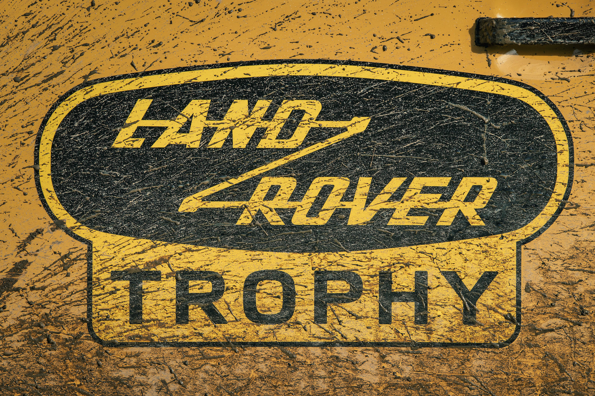 Land Rover Classic Unveils Limited-Run $270,000 Defender Works V8 Trophy