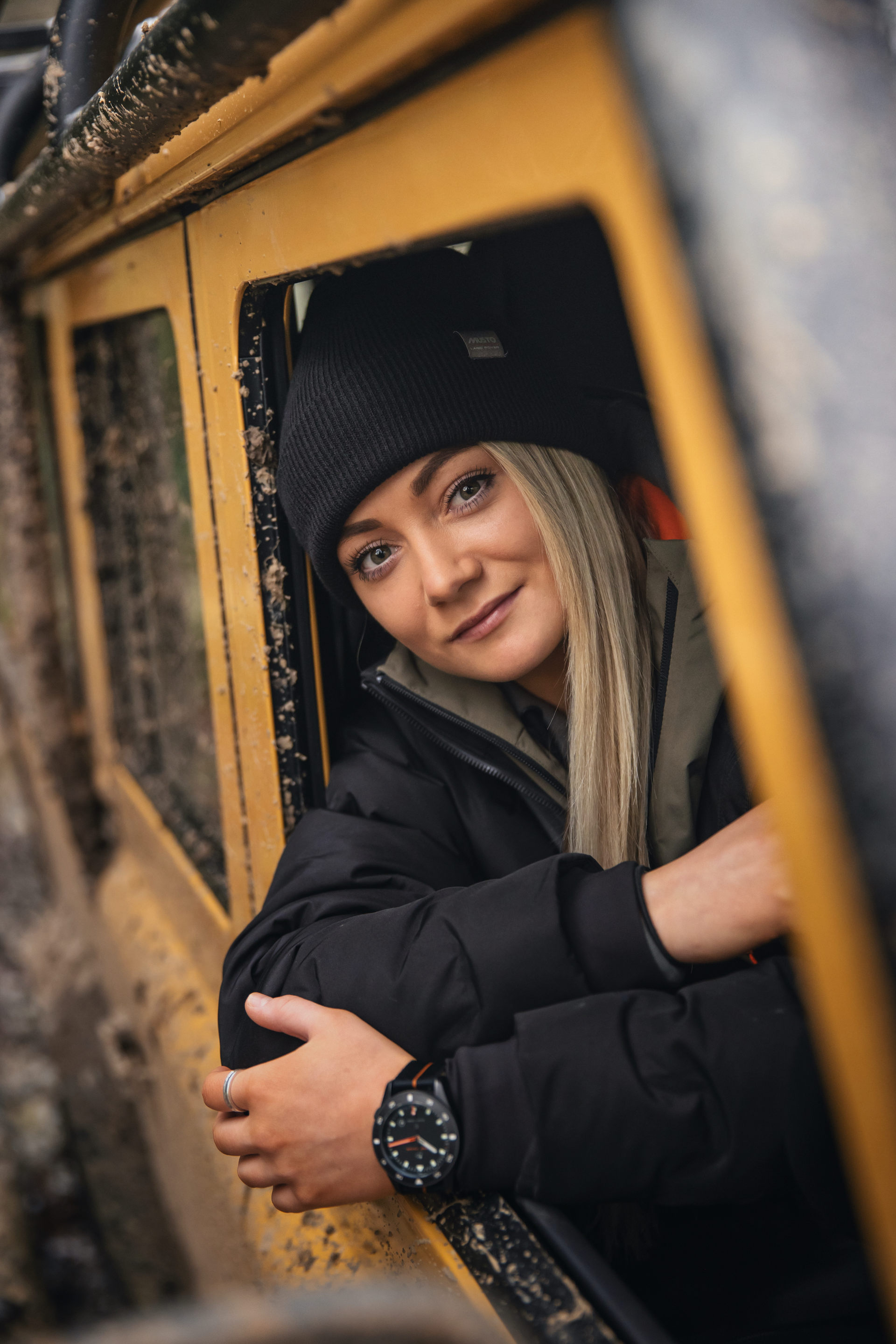 Land Rover Classic Unveils Limited-Run $270,000 Defender Works V8 Trophy