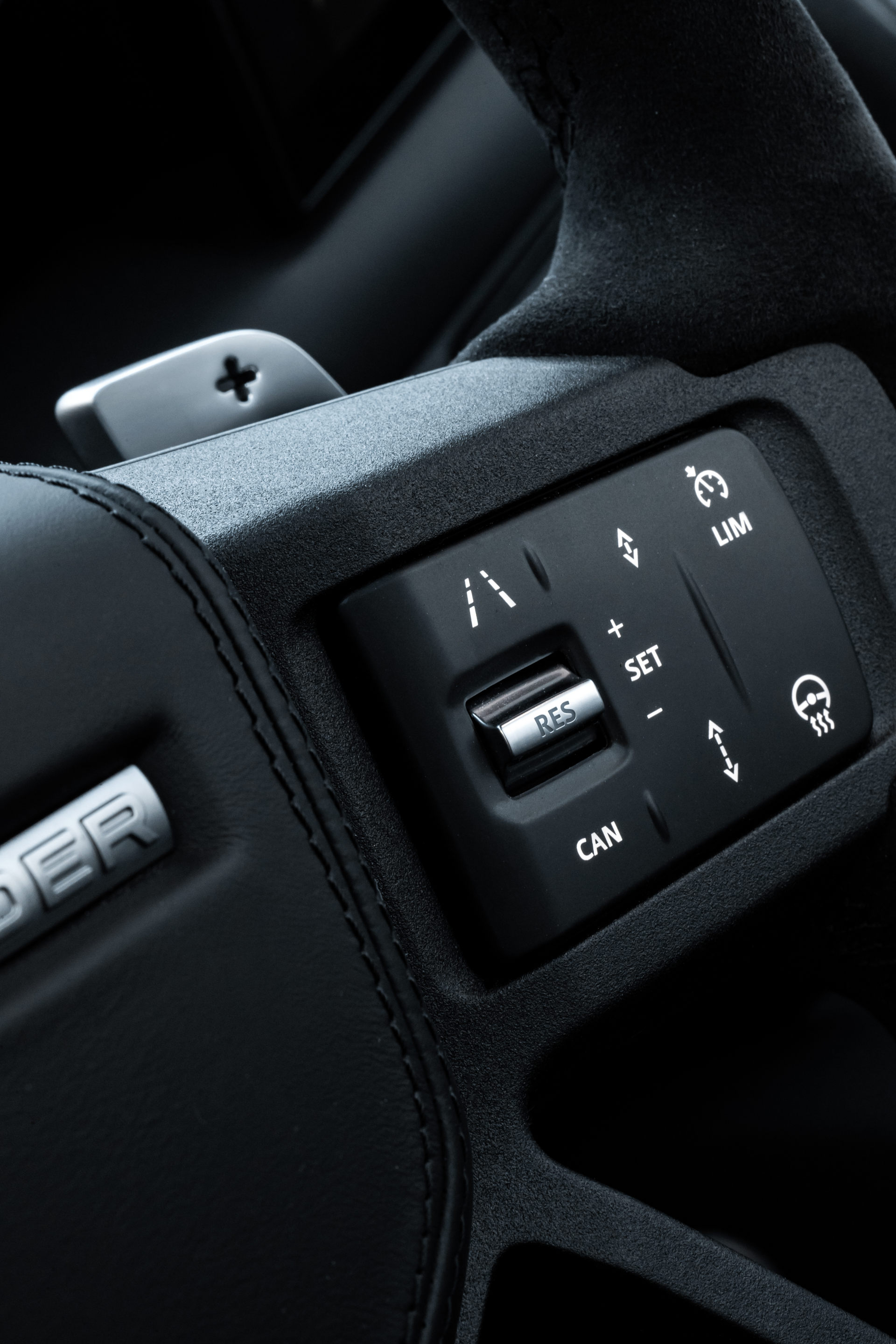 New 2022 Land Rover Defender V8 Lands With 518 HP