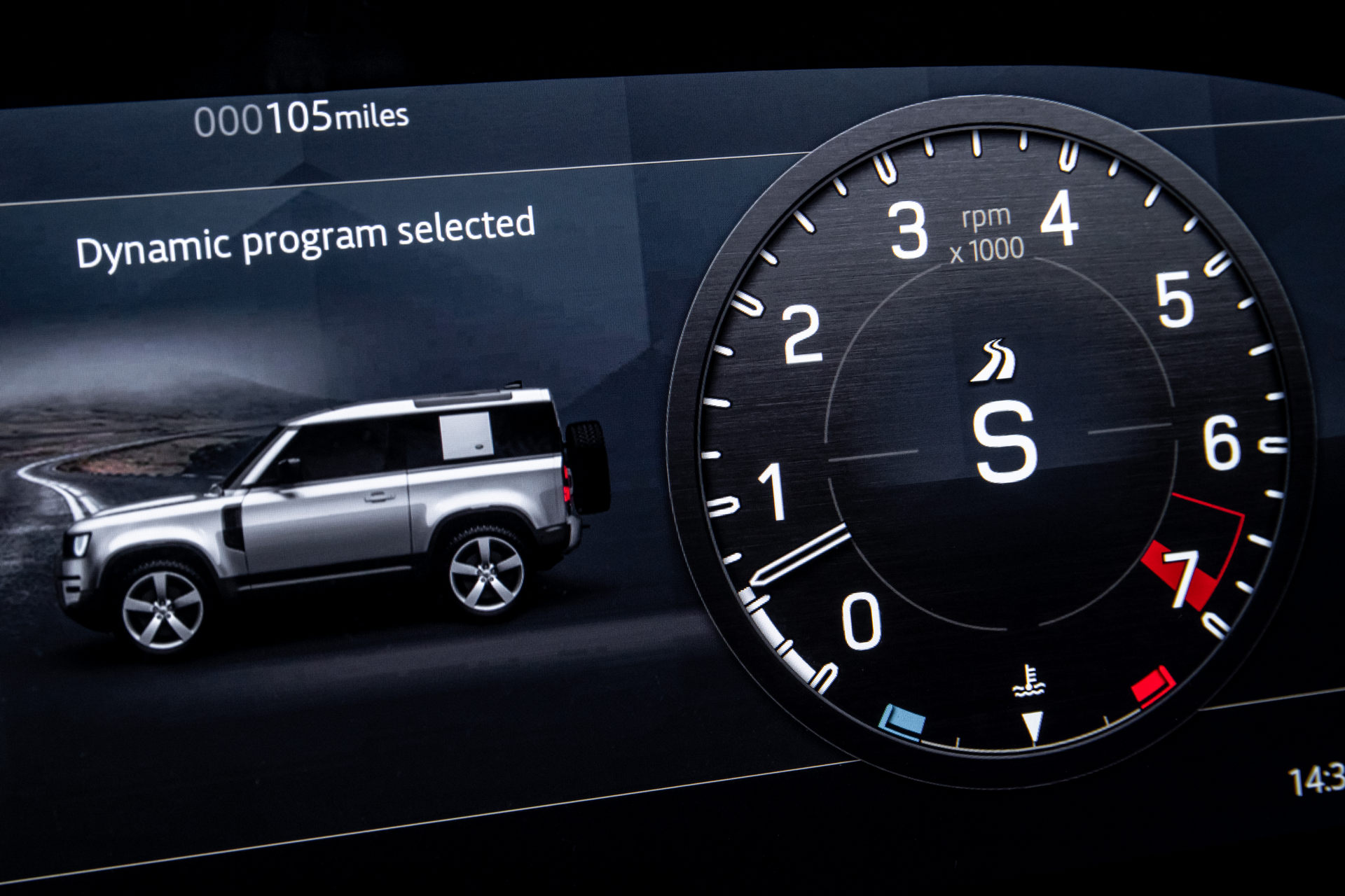 New 2022 Land Rover Defender V8 Lands With 518 HP