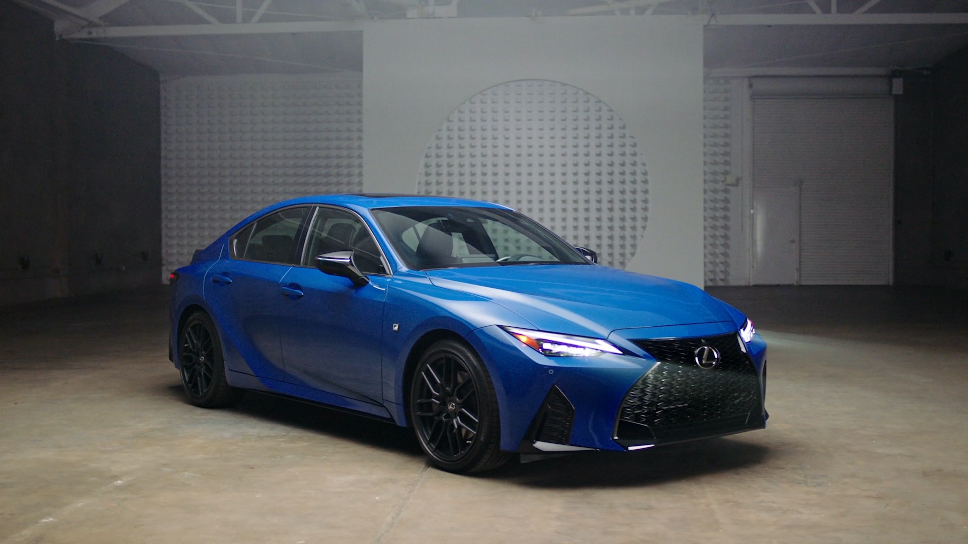 Meet The Lexus You Can Wear: One-Off Sneakers Inspired By The IS 350 F Sport
