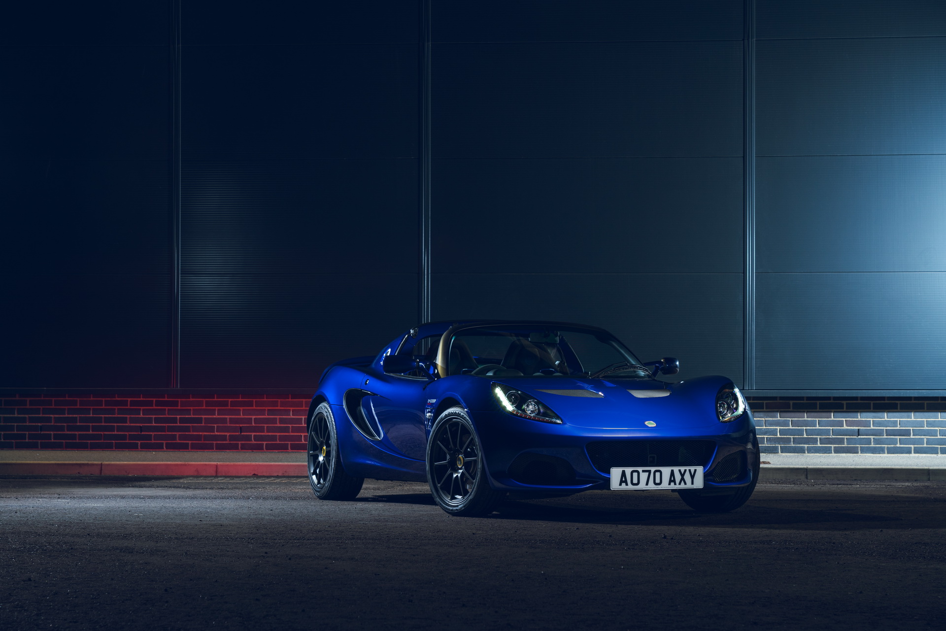 Lotus Marks The End Of An Era With New Final Editions Of Elise And Exige