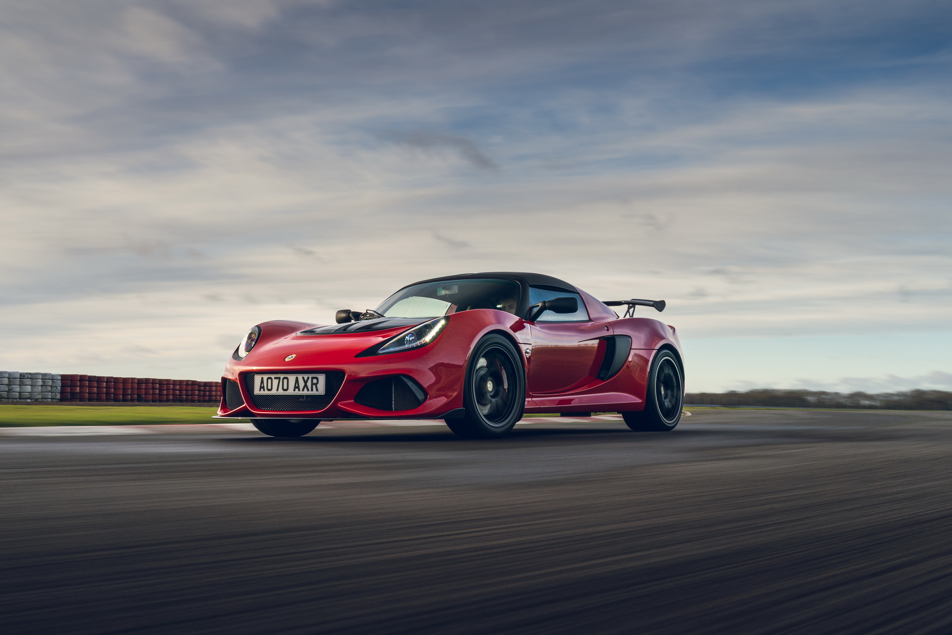 Lotus Marks The End Of An Era With New Final Editions Of Elise And Exige