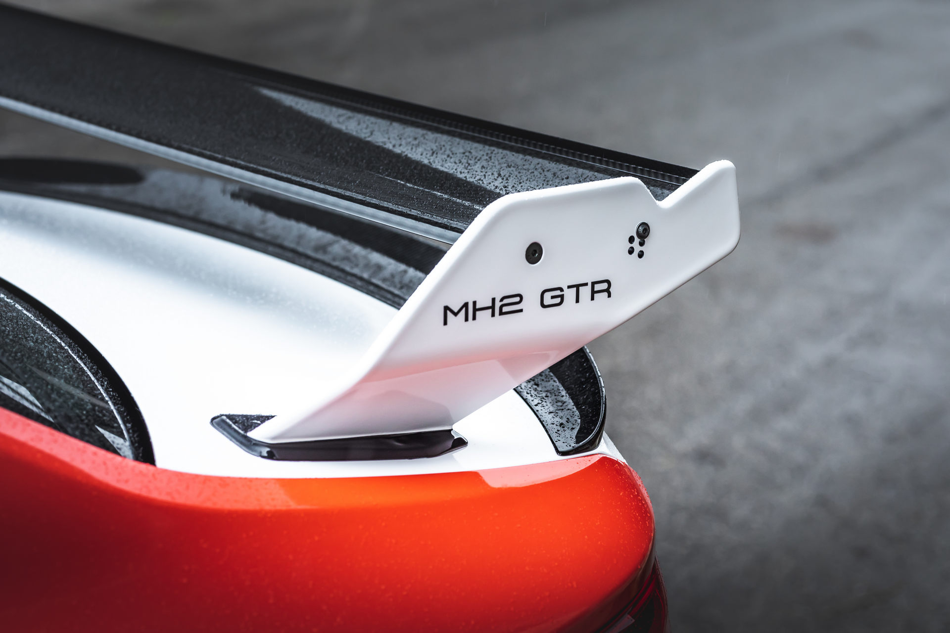 Manhart’s MH2 GTR Makes The BMW M2 CS Even More Impressive