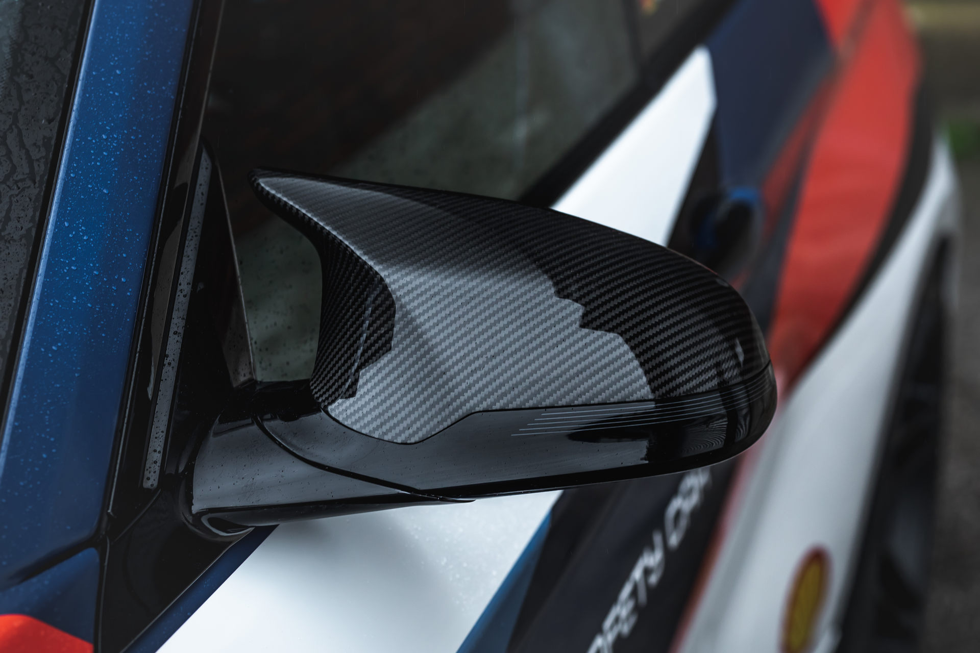 Manhart’s MH2 GTR Makes The BMW M2 CS Even More Impressive