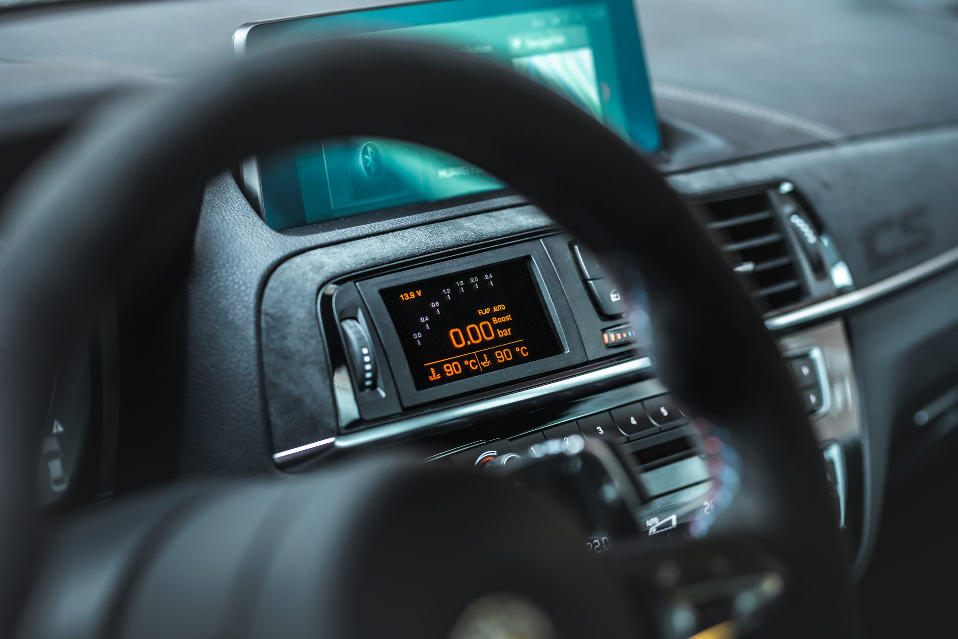 Manhart’s MH2 GTR Makes The BMW M2 CS Even More Impressive