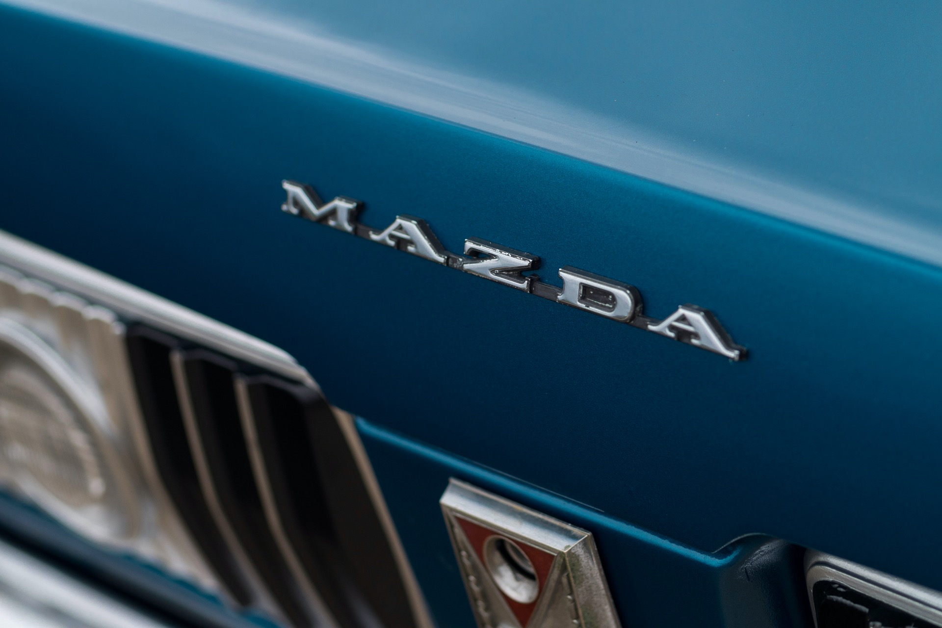 The Forgotten Rotary Champ: Remembering The Mazda RX-3 At 50