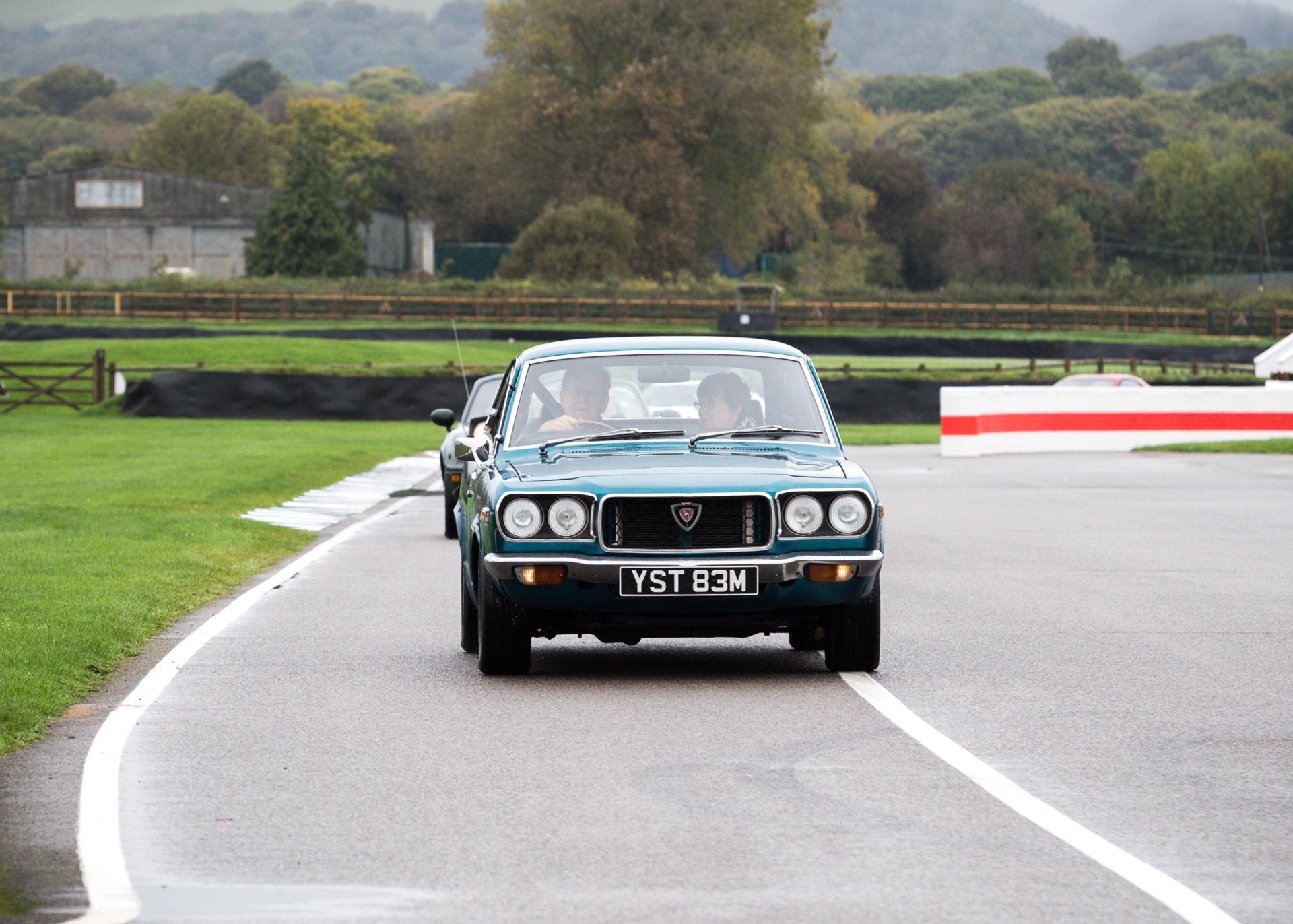The Forgotten Rotary Champ: Remembering The Mazda RX-3 At 50