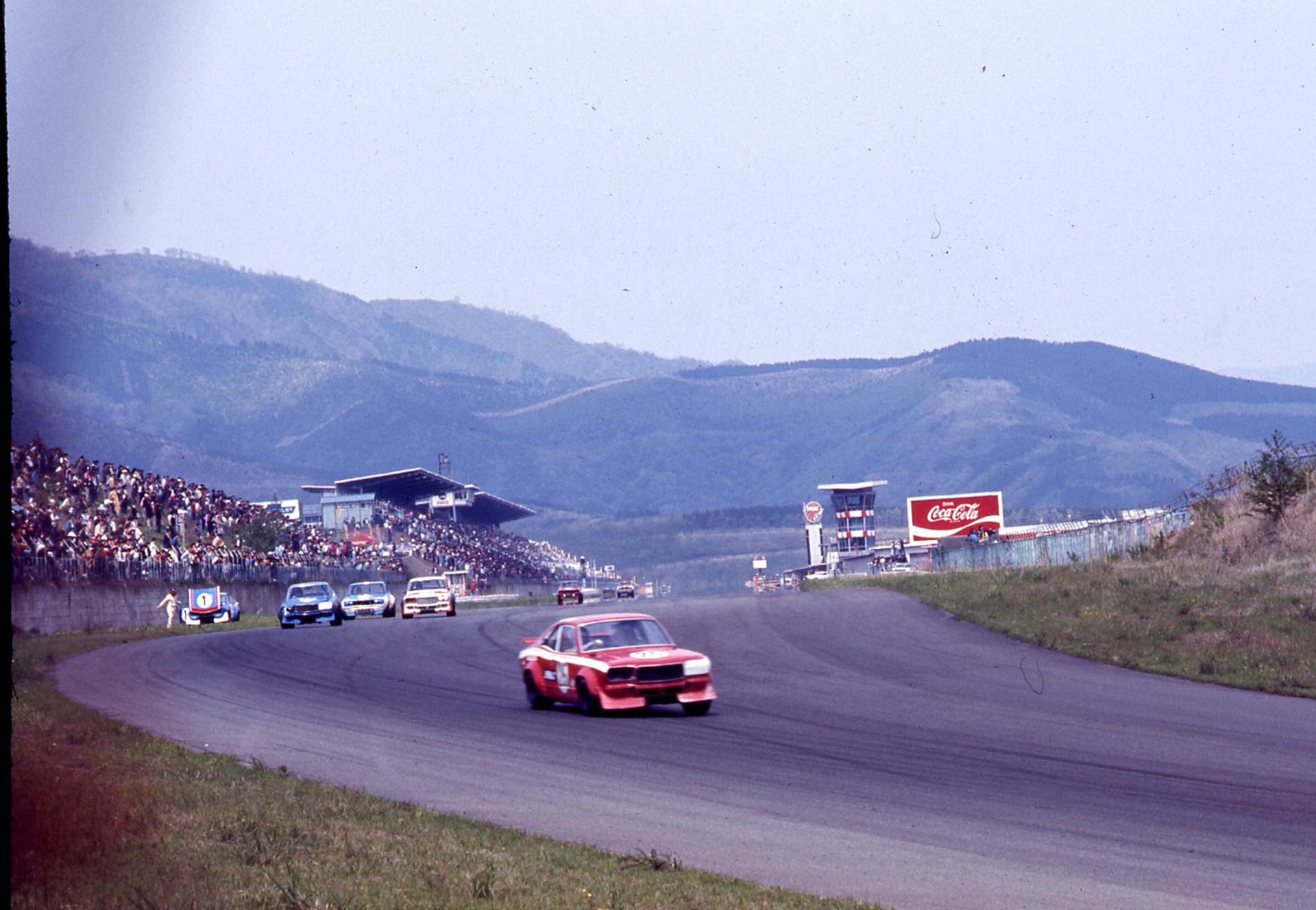 The Forgotten Rotary Champ: Remembering The Mazda RX-3 At 50