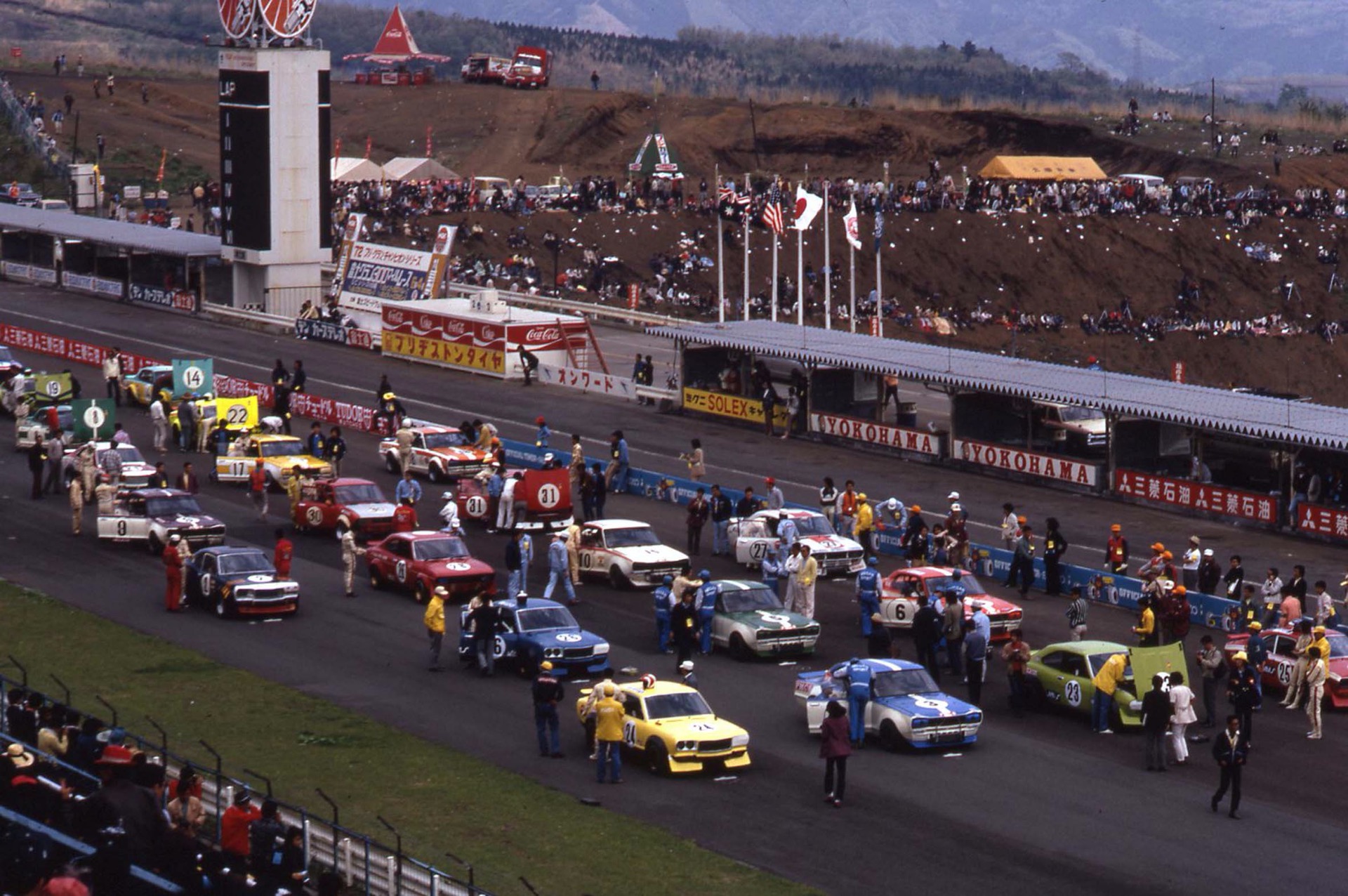 The Forgotten Rotary Champ: Remembering The Mazda RX-3 At 50