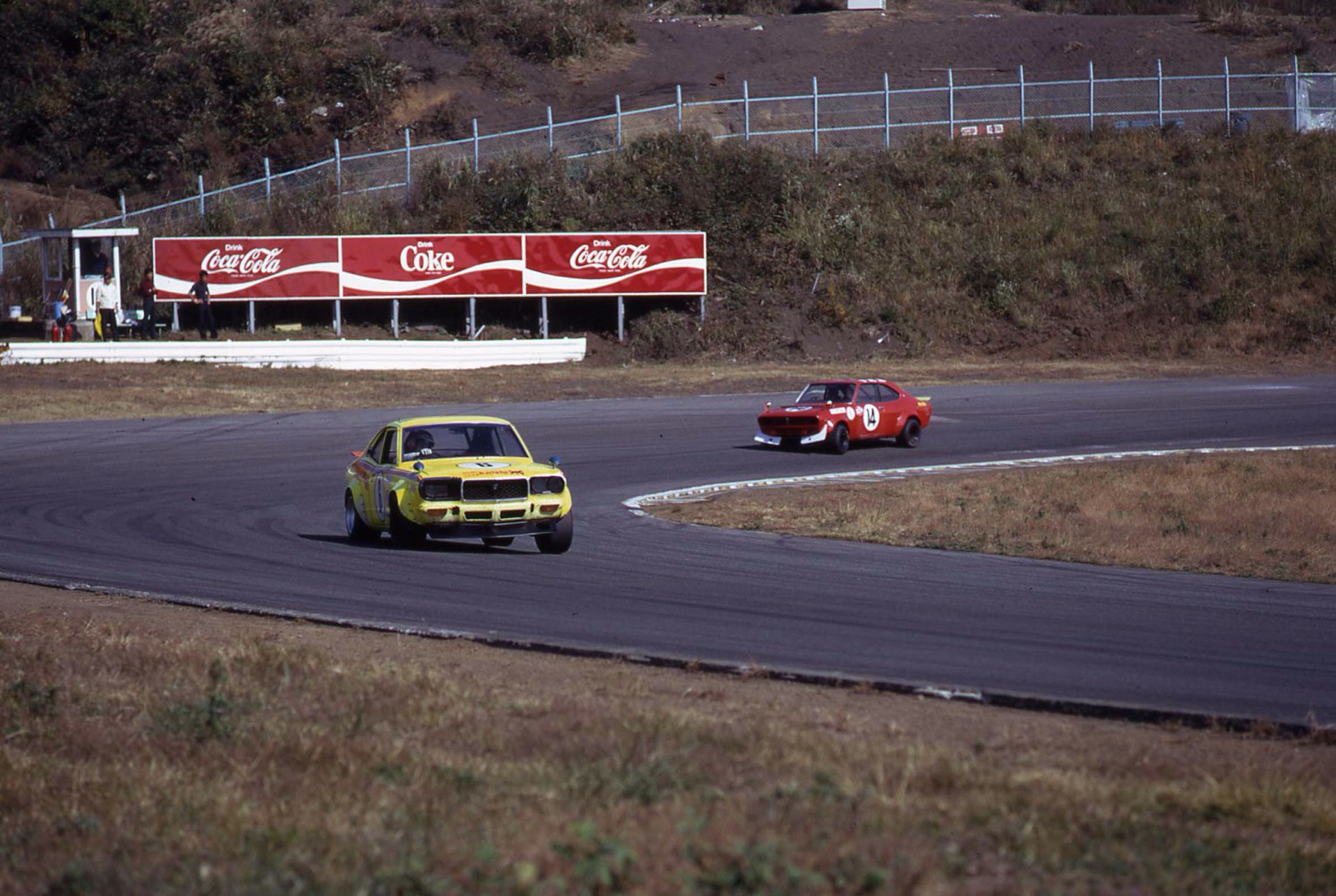 The Forgotten Rotary Champ: Remembering The Mazda RX-3 At 50