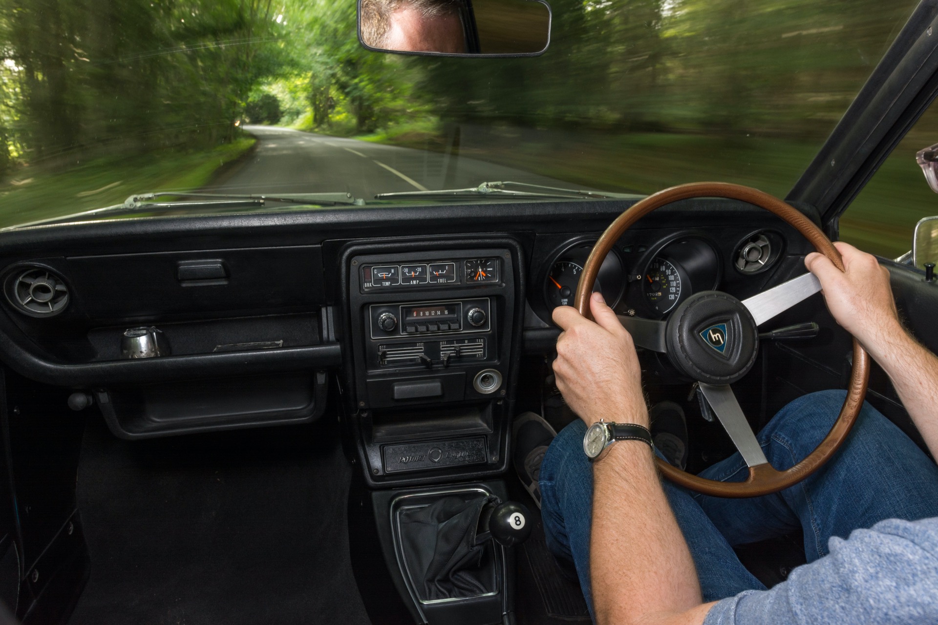 The Forgotten Rotary Champ: Remembering The Mazda RX-3 At 50