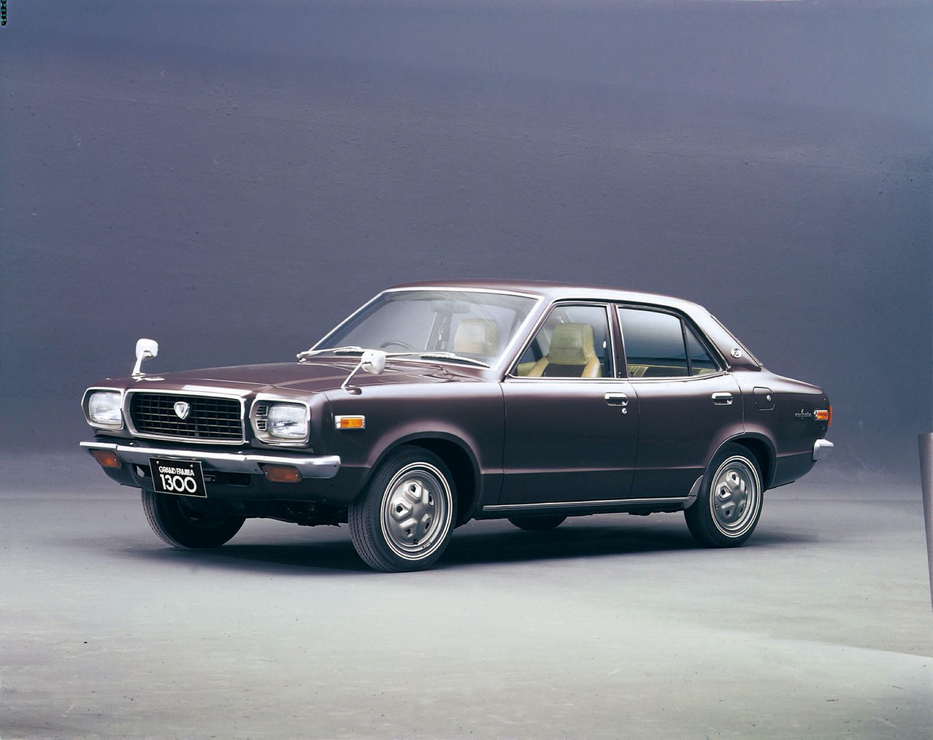 The Forgotten Rotary Champ: Remembering The Mazda RX-3 At 50