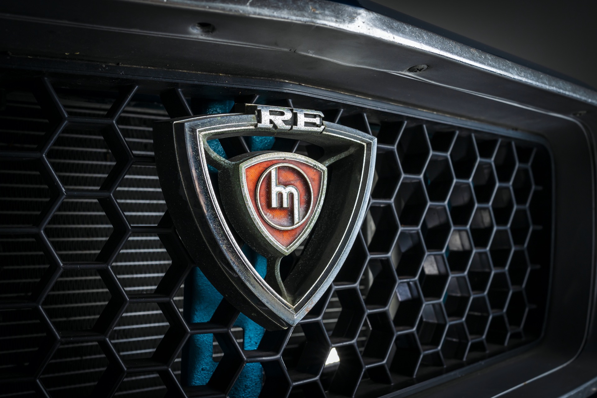 The Forgotten Rotary Champ: Remembering The Mazda RX-3 At 50