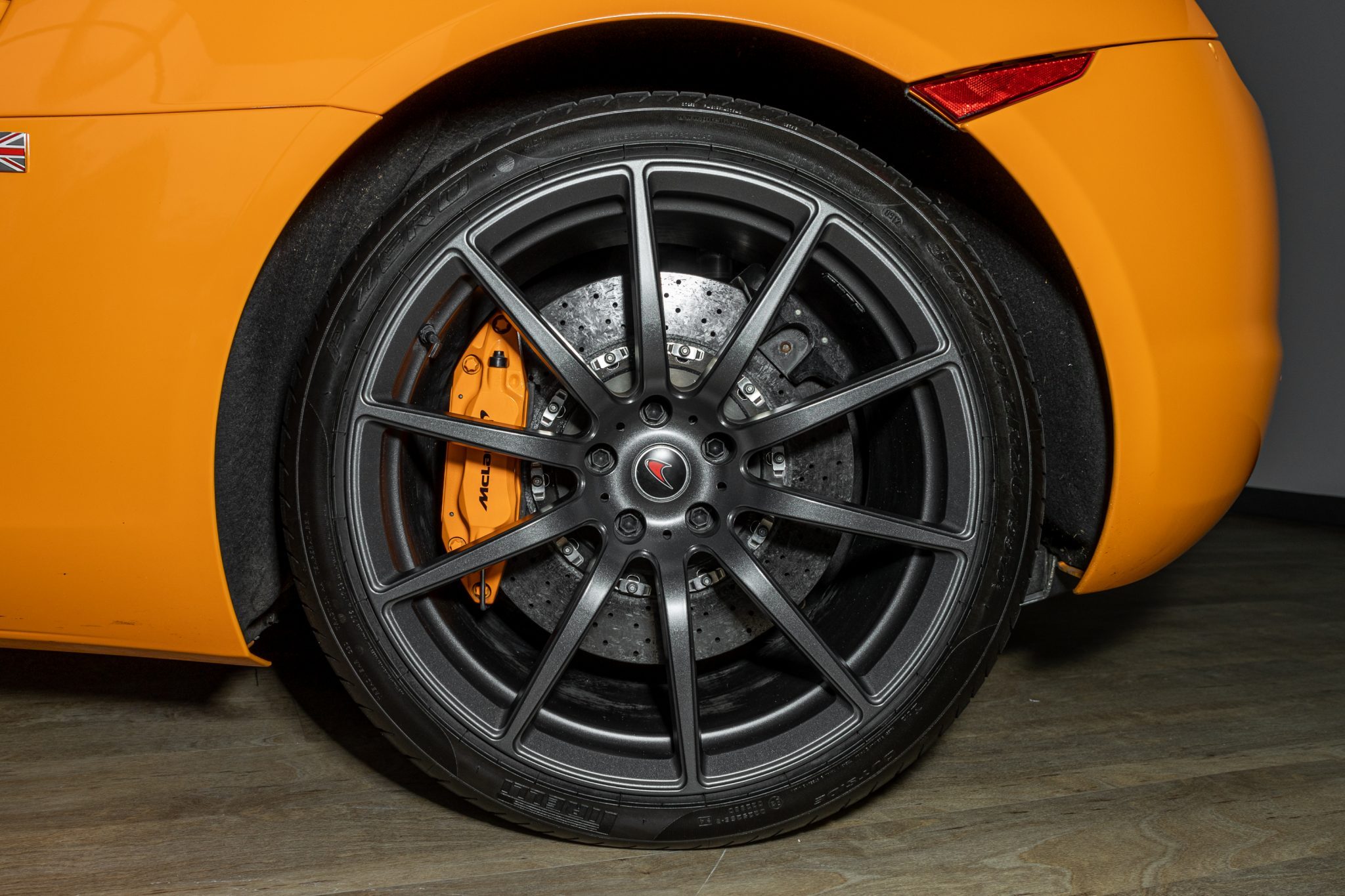 2011 McLaren MP4-12C Up For Sale Could Be Your Affordable Way Into The Supercar Realm