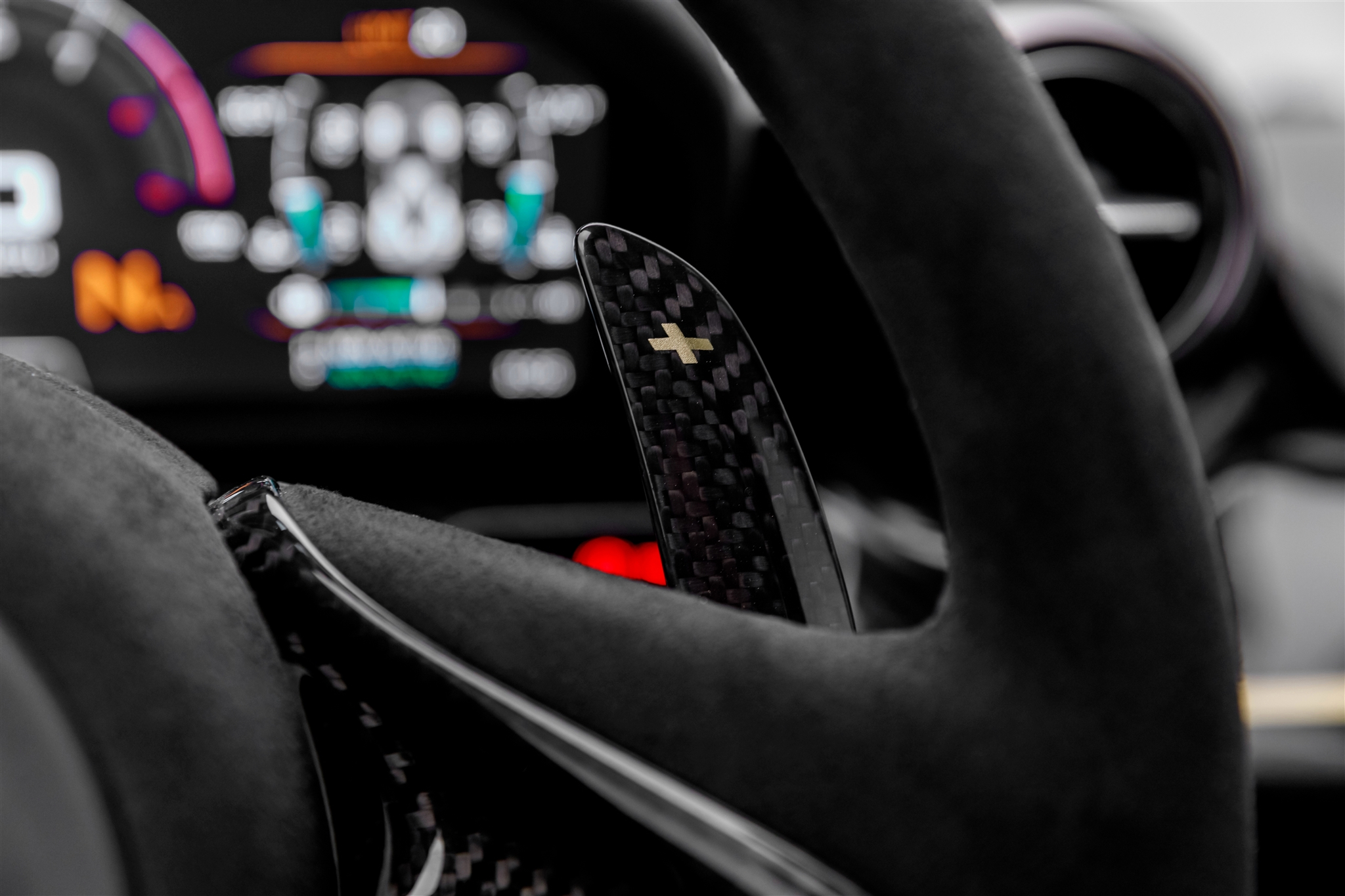 One-Off McLaren Senna ‘Merlin’ Edition Is A Kind Of Magic