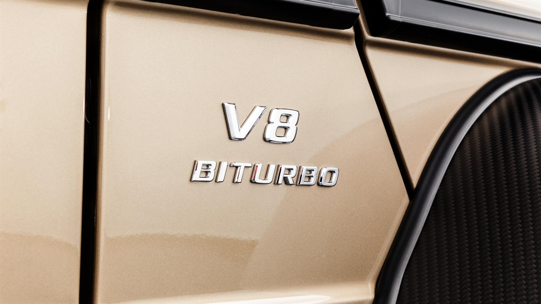 Mercedes-Benz G63 AMG 6×6 With Just 143 Miles Is A $1 Million Off-Roading Beast