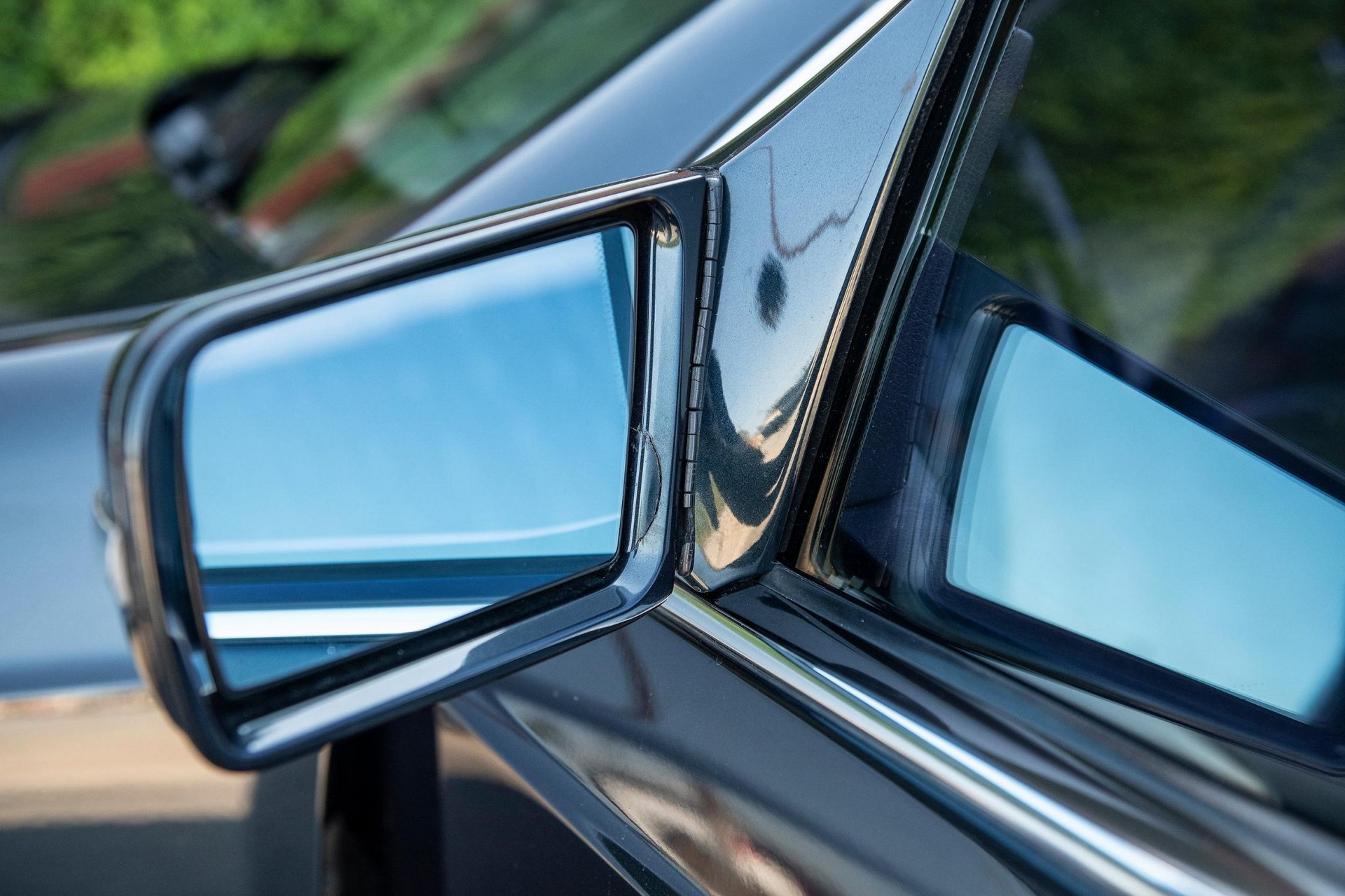 Remember The Ex-Michael Jordan Mercedes S600 Coupe? It’s Up For Grabs, Again