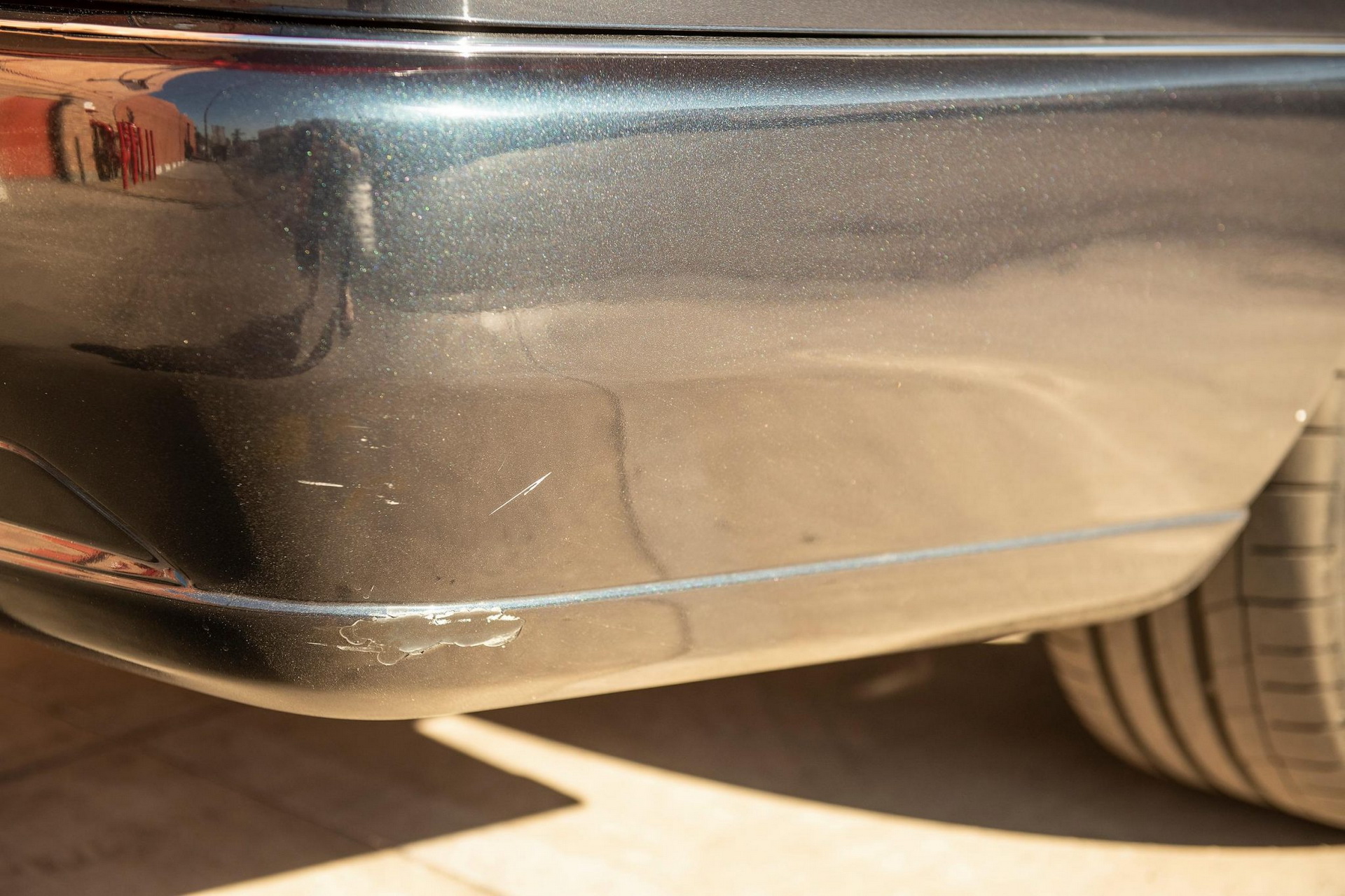 Remember The Ex-Michael Jordan Mercedes S600 Coupe? It’s Up For Grabs, Again