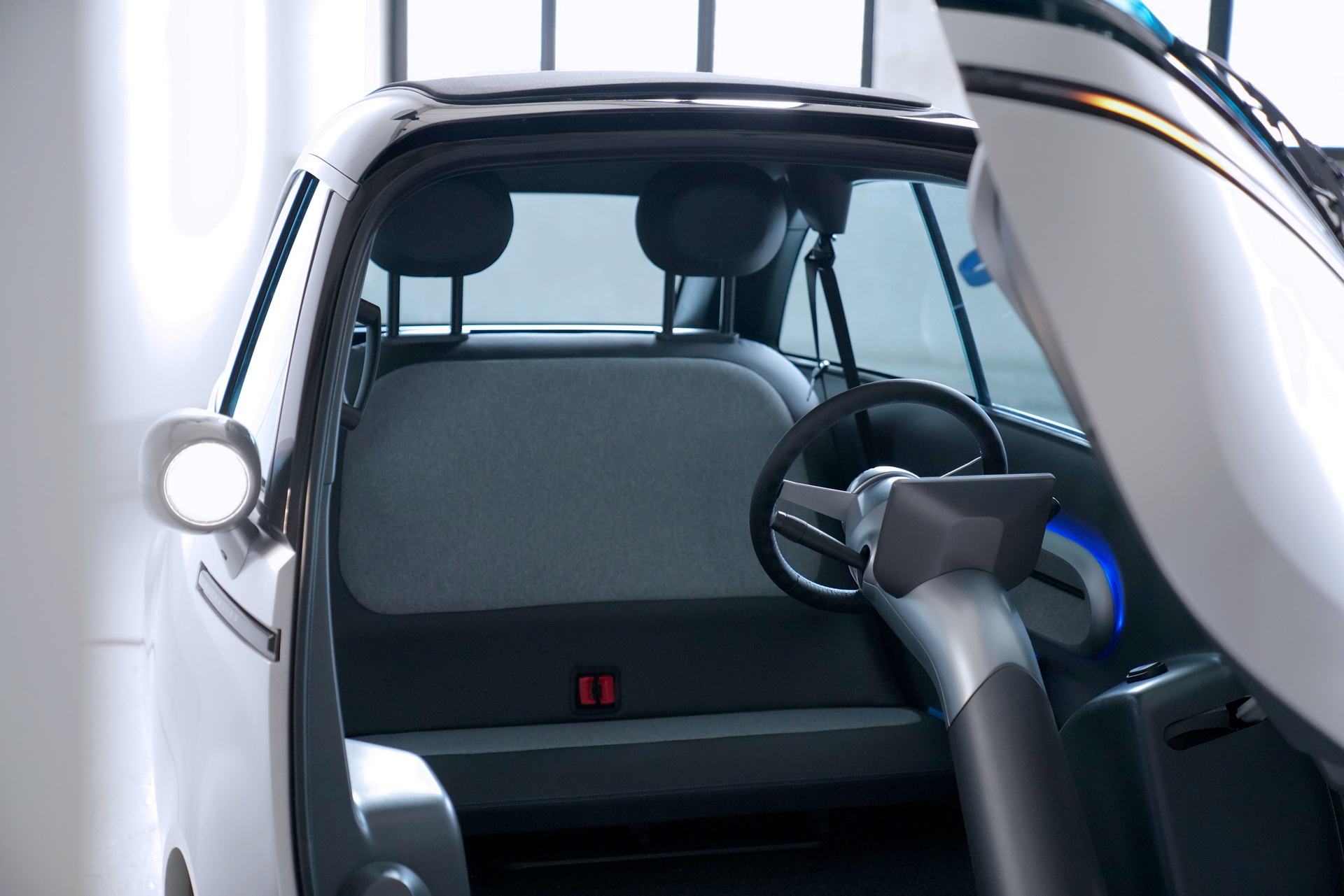 Microlino Micro EV Set To Start Production In September 2021