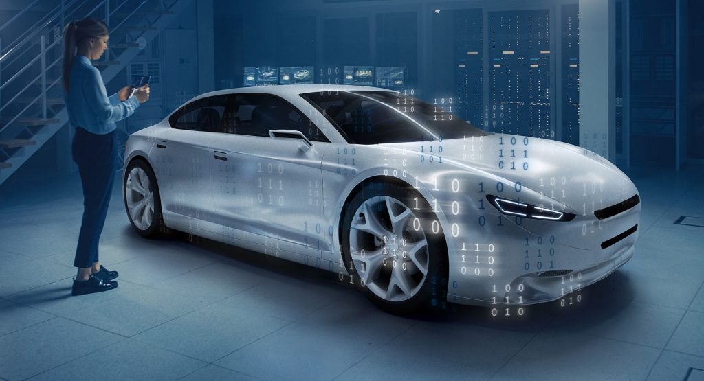 Microsoft And Bosch To Partner On New Cloud-Based Software Platform For Cars