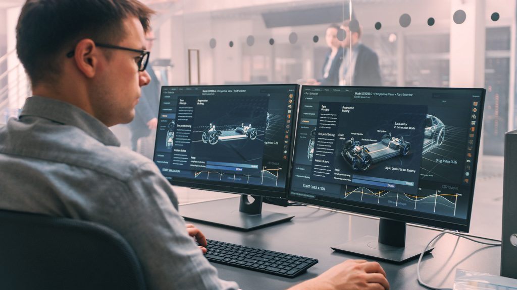 Microsoft And Bosch To Partner On New CloudBased Software Platform For