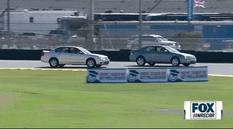 NASCAR Race 2