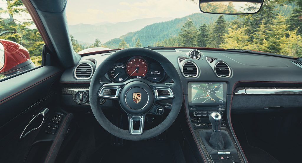 New Study Suggests The “New Car Smell” Might Not be As Harmless As You Think