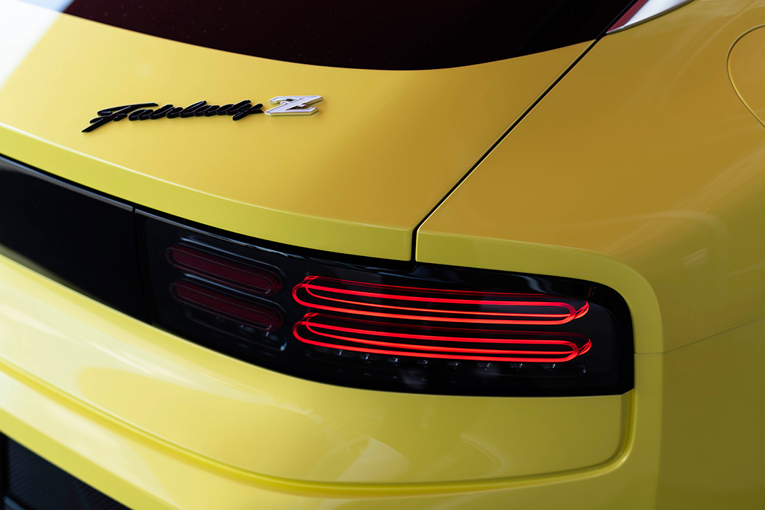 The Work Of Nissan’s Designers Goes Well Beyond Its Cars