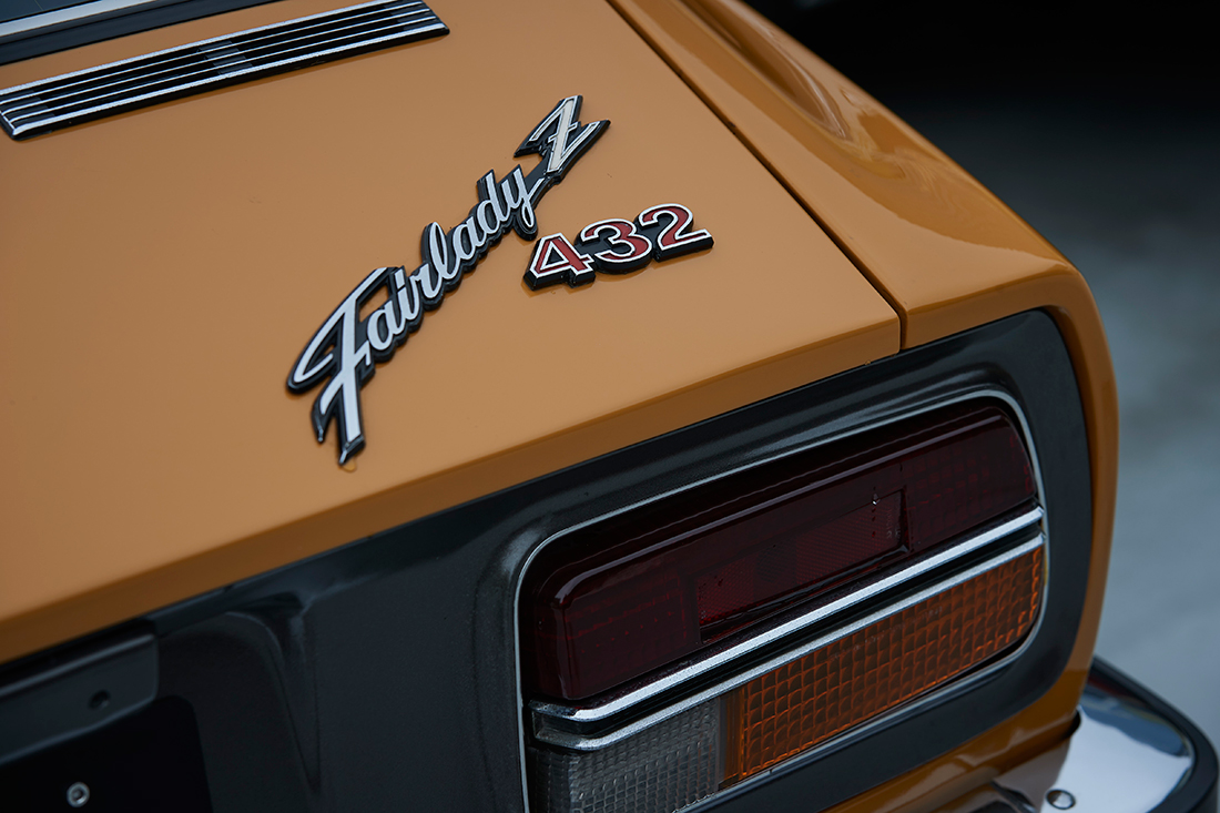 The Work Of Nissan’s Designers Goes Well Beyond Its Cars