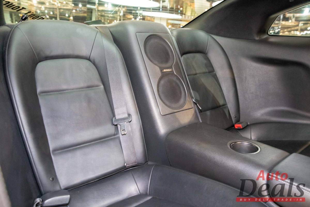 Gold Chrome 820 HP 2014 Nissan GT-R Goes For Over Half A Million Dollars