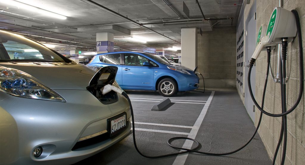 Texas Energy Crisis Causes Cost Of Recharging EVs To Spike Hundreds Of Dollars