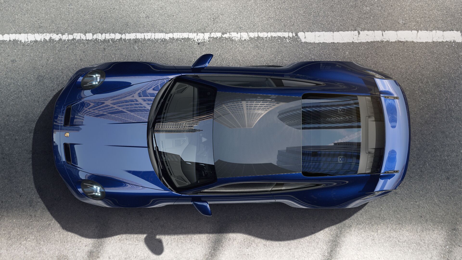 Create Your Ideal 2021 911 GT3 With Porsche’s Excellent Configurator And Show It To Us