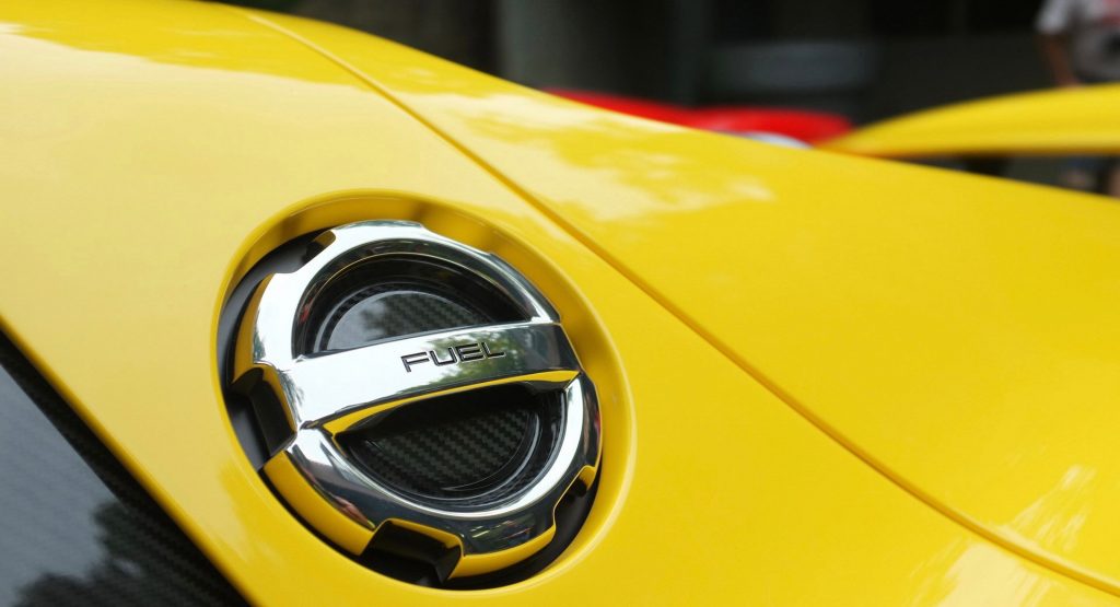 Porsche Will Begin Testing Synthetic Fuels In 2022