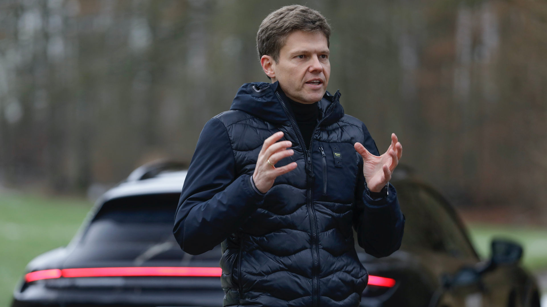 Porsche Details Taycan Cross Turismo’s Testing Regime Before March 4 Launch