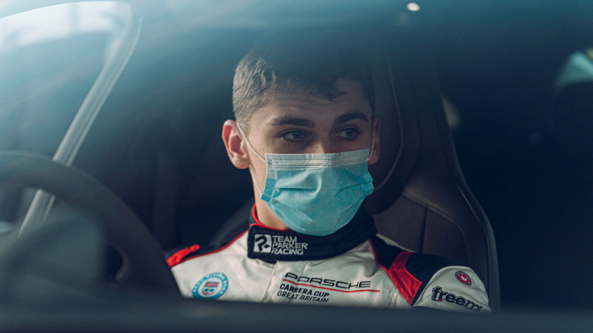 Two Porsche Taycans Set 13 Endurance Records In The UK