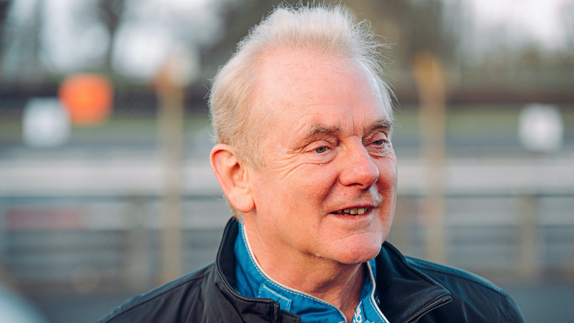 Two Porsche Taycans Set 13 Endurance Records In The UK