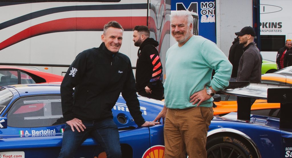 We’ll Soon Be Able To React To Frank Stephenson’s Latest Designs Thanks To Tie Up With Praga