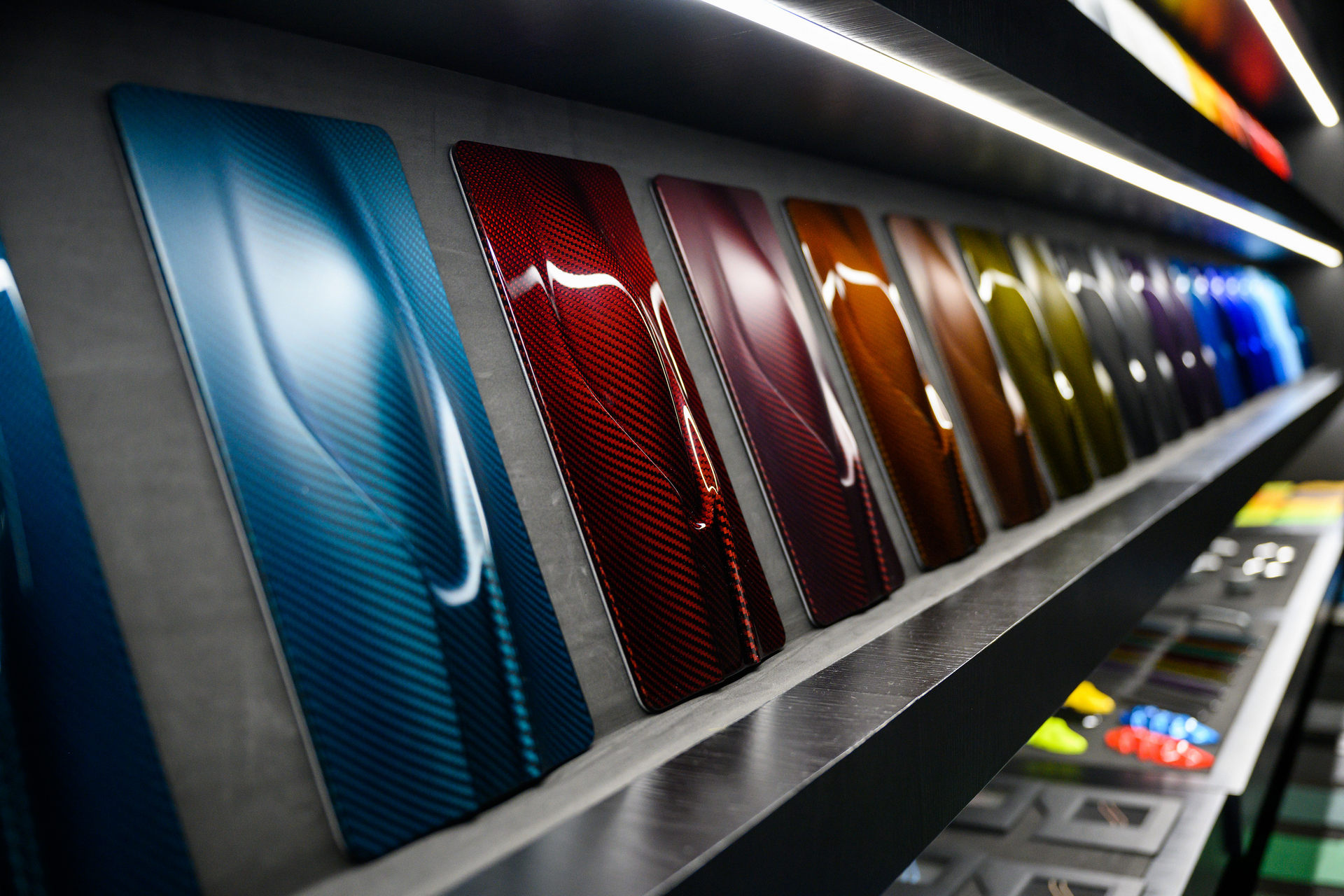 Rimac Opens Showroom In Shanghai To Sell The C_Two Electric Hypercar