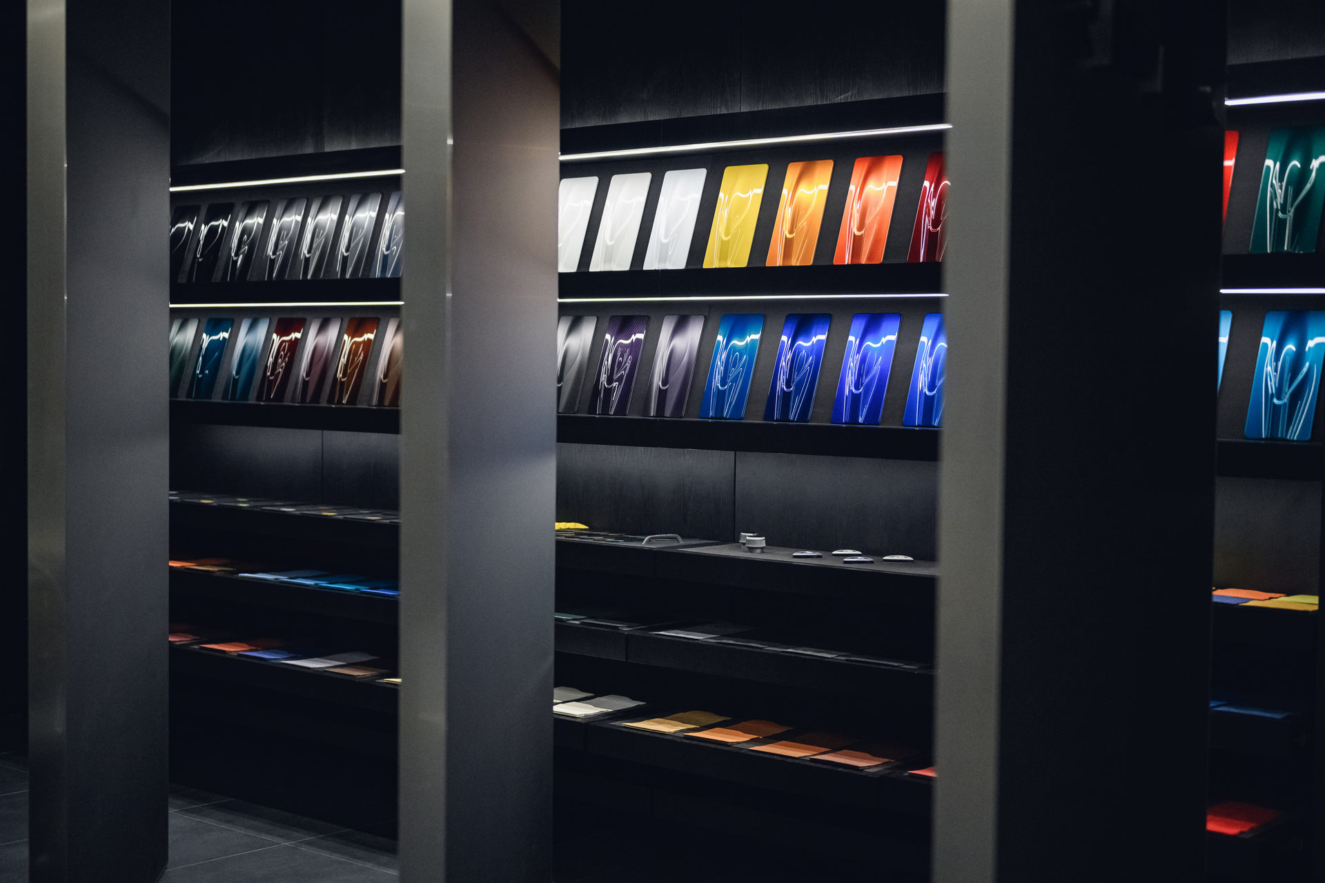 Rimac Opens Showroom In Shanghai To Sell The C_Two Electric Hypercar