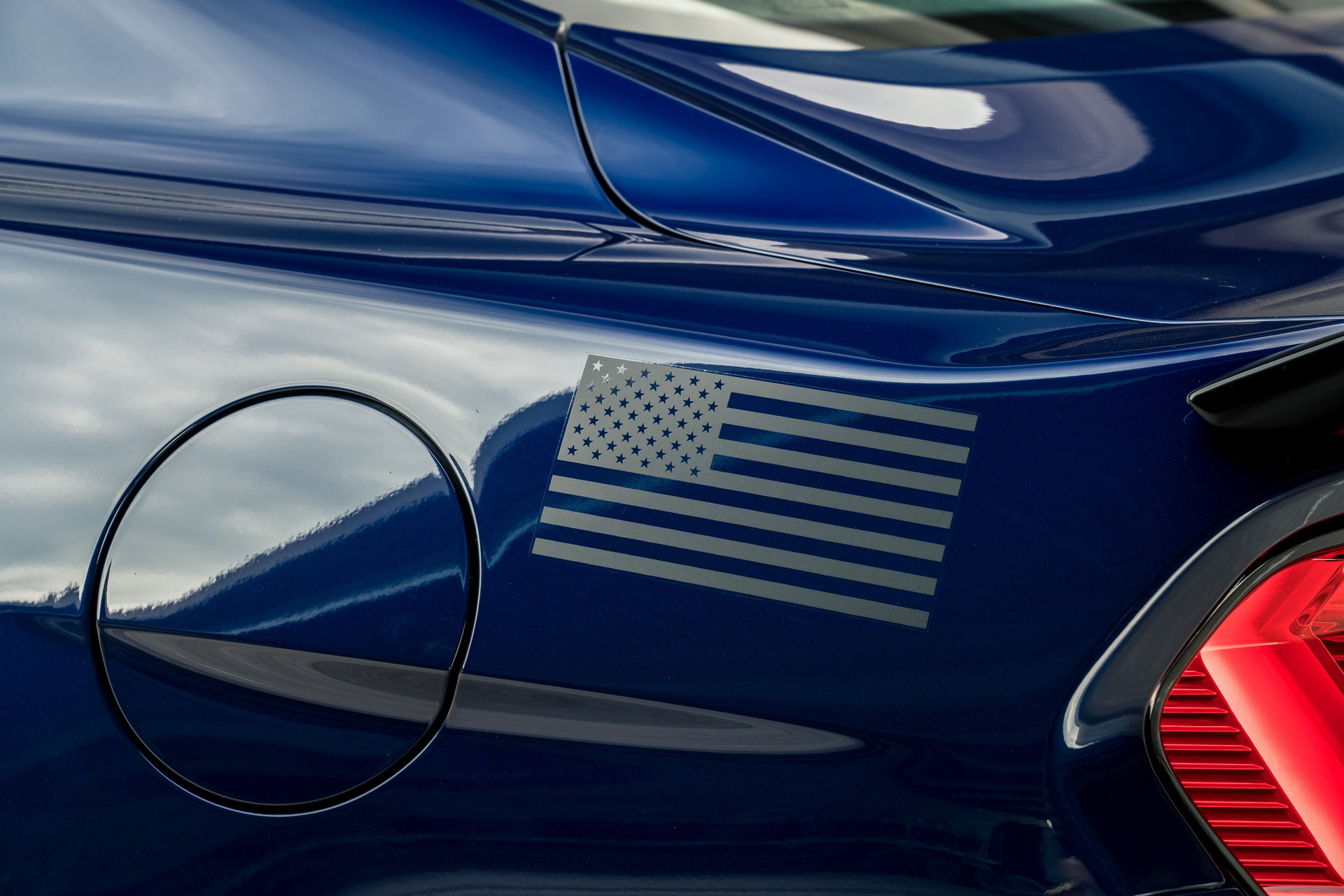 2021 Roush Stage 3 Mustang Unveiled With Up To 775 HP | Carscoops